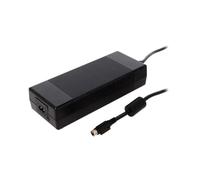 Alimentatore switching, 24VDC, 9,2A, spento: KYCON GSM220B24-R7B