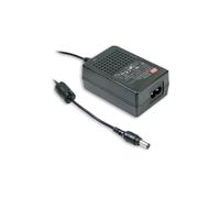Alimentatore switching 25 W ingresso 15 GSM25B15-P1J