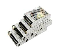 Alimentatore switching 35~400W 5V 12V 15V 24V 36V 48V Trasformatore AC-DC Uscita singola for campo di automazione industriale(24v)