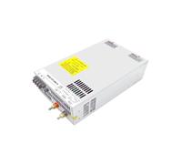 Alimentatore switching 3500W scn3000w24v AC a DC 36V 48V(Scn3000w 24V125A)