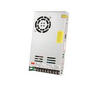 Alimentatore switching 350W400W 220 a 12V24V Volt LRS-350-24 DC 15A Trasformatore(LRS-350-24)