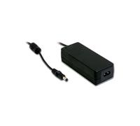 Alimentatore switching 40 W ingresso 24 GSM40B24-P1J
