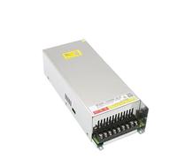 Alimentatore switching 40V 11A 460W for driver motore passo-passo 57 CNC Laser Engraving Cutting Machine GY460W-40-E