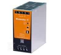 Alimentatore switching 480W 10A @ 55 °C PRO ECO3 480W 48V 10A II 3025650000