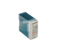 Alimentatore switching 48V DC 1.25A MDR-60-48