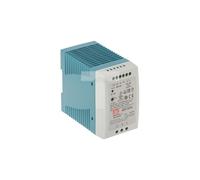 Alimentatore switching 48V DC 2A MDR-100-48