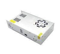 Alimentatore switching 5V 80A 70A 60A Trasformatore driver LED AC a DC 5V 400W 350W 300W Adattatore for display a strisce LED per Elettronica, Dispositivi di Automazione, Illum(80A 400W)