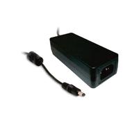 Alimentatore switching, 5VDC, 6A, uscita: 5,5/2,1 GSM60A05-P1J