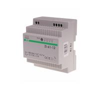 Alimentatore switching 60W 185-265V AC 12V DC ZI-61-12V