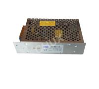Alimentatore switching 60w a singola uscita 12v a AC S-60w-12v 5a for striscia driver LED Smps
