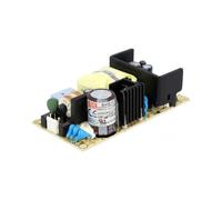Alimentatore switching 60W aperto 127-370VDC 90-264VAC RPS-60-24
