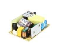 Alimentatore switching 65,1W aperto 80-264VAC OUT 1 RPS-65-15