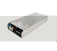 Alimentatore switching 750W 12VDC RSP-750-12 da incasso modulare
