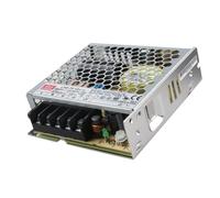Alimentatore per Led Melchioni LRS75-12 75W 12V 530136984