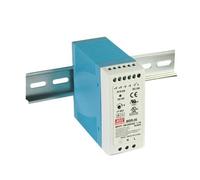 Alimentatore switching 85-264V AC/1,7A 24V DC 40,8W MDR-40-24