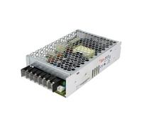 Alimentatore switching 85W 5VDC 17A MSP-100-5 da incasso modulare