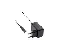 Alimentatore switching 8V/100mA 0,8W Philips AK-PD-16 maschio