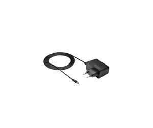 Alimentatore switching 9V/1A 9W CASIO connettore AK-PD-32