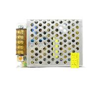 Alimentatore switching 9V 2A 18W 3A 27W Trasformatore di tensione regolato universale 110V 220V CA a CC SMPS