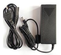 Alimentatore Switching 9V 4A POLO +EST. VeriFone DSA-42D-09 2 090400 +cavo rete