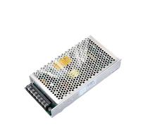Alimentatore switching a doppia uscita 30W-500W 10V -5v 12V -12V 15V 24v -24v Trasformatore convertitore AC/DC Driver Alta stabilità(A(5V 12V),350W)