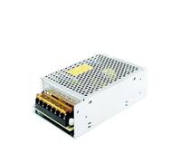 Alimentatore switching a doppia uscita con D-30/50/60 a due canali multitensione positivo e negativo da 5 V, 12 V e 24 V(D-30B(5V2A 24V1A))