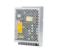 Alimentatore switching a doppia uscita D-100/350/500W due set di multitensione positivo e negativo ±5V+12V-24V+15V(D-50F15+15V1.7A -15V1.7A)