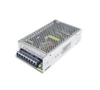 Alimentatore Switching A Doppia Uscita Da 120 W 150 W Da CA A CC | Trasformatore Convertitore 5V 12V 24V For Apparecchiature Di Laboratorio Di Progetti Elettronici Basso rumore