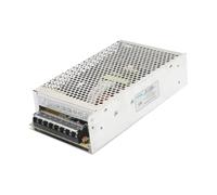 Alimentatore switching a doppia uscita da 120 W, 5 V, 12 V, 24 V CC, alimentatori LED, AC-DC, multi-gruppo SMPS(12V 24V)