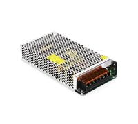 Alimentatore switching a doppia uscita da 120 W CA a CC 5 V - 5 V 10 V - 10 V 12 V Trasformatore for elettronica Alta stabilità(10V6A -10V6A)