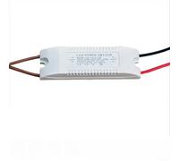 Alimentatore switching a LED DC 12 V uscita per ingresso CA 85-265 V compatibile con strisce LED, pannelli, riflettori e luci del tunnel (12 W)