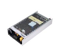 Alimentatore switching a singola uscita UHP-1000 1000W 12V 24V 36V 48V tipo sottile con PFC(UHP-1000-24)