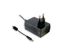 Alimentatore switching a spina 36W 3A GSM36E12-P1J