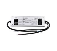 Alimentatore switching a tensione costante for LED ELG-240 24/36/42/48/54 A/B/DA dimmerabile dali(ELG-240-24A-3Y | 24V)