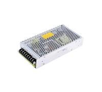 Alimentatore switching a tripla uscita RT-125C Alimentatore industriale multitensione con uscita da 125W