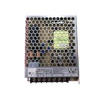 Alimentatore switching a uscita singola da 100 W LRS-100-3.3 LRS-100-5 LRS-100-12 LRS-100-15 LRS-100-24 LRS-100-36 LRS-100-48(LRS-100-15)