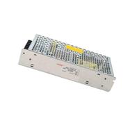 Alimentatore switching a uscita singola da 130W, alimentatore switching industriale RS-150-5 5V 26A