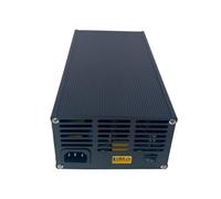 Alimentatore switching a uscita singola da 1500W AC185-265V a DC 12/28/30/36/48/55/60/70/80/90/100/110/120V Alimentatore industriale(100V,1500W with LED)