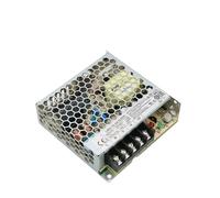 Alimentatore switching a uscita singola serie LRS-75 5V 14A / 12V 6A / 24V 3,2A 75W for controller laser(LRS-75-12 (12V))
