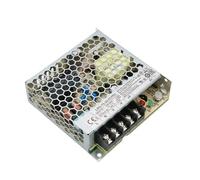 Alimentatore switching a uscita singola serie LRS-75 5V 14A / 12V 6A / 24V 3,2A 75W for controller laser(LRS-75-12 (12V))