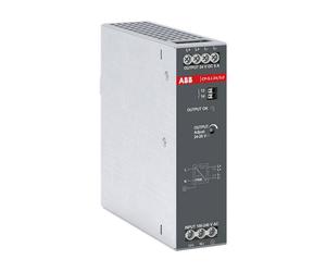 Alimentatore switching Abb 5A Monofase 24VDC 120W 1SVR320561R1000