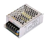 Alimentatore Switching AC 100-240V a DC 12V 5A 60W per Striscia LED Illuminazione CCTV Sistemi a Bassa Tensione