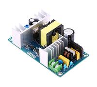 Alimentatore Switching AC DC, 100 - 240 V AC a 24 V 9 A DC