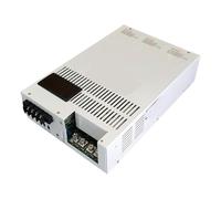 Alimentatore switching AC-DC da 4000 W 24 V-220 V, tensione e corrente regolabili for stampante 3D for test di laboratorio(200-240vac,0-48V 0-83A)