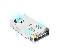 Alimentatore switching AC-DC da 600 W con display digitale a LED, trasformatore di tensione regolabile da 0-12 V a 90 V Alta stabilità(0-72V 8.3A)