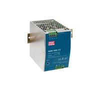 Alimentatore switching AC/DC per guida DIN 480W 90-264VAC