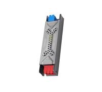 Alimentatore switching AC110V-220V a DC 12V/24V Driver 60W 100W 200W 300W 400W Trasformatore di illuminazione a LED ultra sottile(DC 24V 200W)