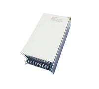 Alimentatore switching ad alta potenza 1000W 12v 83A, alimentatore CC a uscita singola for striscia LED, AC110V/220V a CC 12V(48V)