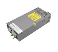 Alimentatore switching ad alta potenza 1000W 12v 83A, convertitore ac dc a uscita singola for striscia LED, AC110V/220V a DC 12V(24V)