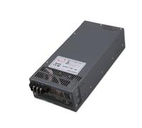 Alimentatore switching ad alta potenza S-1000W-12V24V36V48V60V Alimentatore industriale da 220 V CA a(S-1000-48)